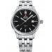 Swiss Military SMP36009.01 mens 41mm 5ATM