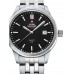 Swiss Military SMP36009.01 mens 41mm 5ATM