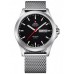 Swiss Military SMP36040.09 mens 42mm 5ATM