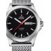 Swiss Military SMP36040.09 mens 42mm 5ATM