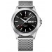Swiss Military SMP36040.01 mens 42mm 5ATM