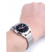 Swiss Military SMP36040.09 mens 42mm 5ATM
