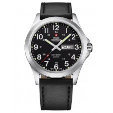 Swiss Military SMP36040.15 mens 42mm 5ATM