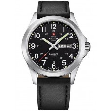 Swiss Military SMP36040.20 men´s 42mm 5ATM