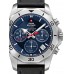Swiss Military SMS34072.05 solar chronograph 44mm 10ATM
