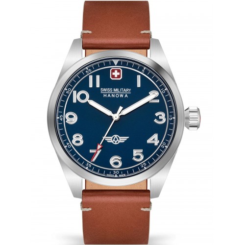 Swiss Military Hanowa SMWGA2100402 Falcon men`s 42mm 10ATM