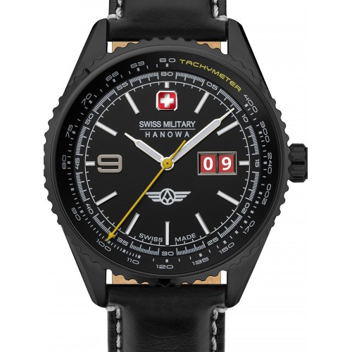 Swiss Military Hanowa SMWGB2101030 Afterburn