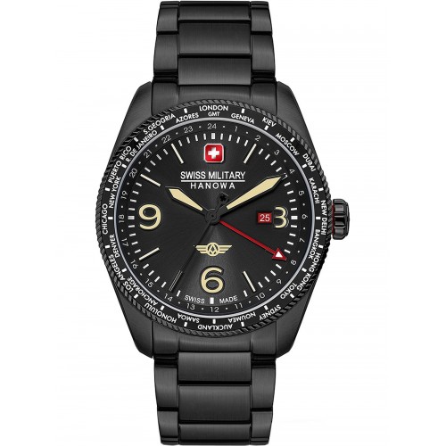 Swiss Military Hanowa SMWGH2100930 City Hawk