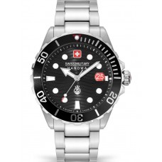 Swiss Military Hanowa SMWGH2200301 Offshore Diver II 44 mm 20ATM