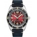 Spinnaker SP-5055-07 Fleuss Automatic 43mm 15ATM