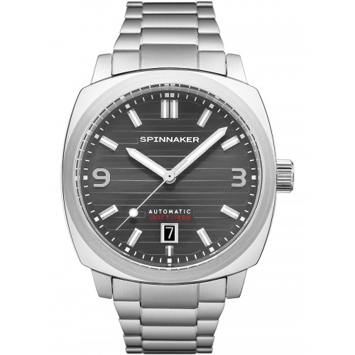 Spinnaker SP-5073-11 Hull Automatic 42mm 10ATM