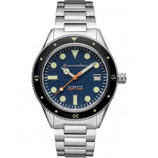 Spinnaker SP-5075-22 Cahill Automatic 40mm 15ATM