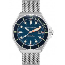 Spinnaker SP-5081-22 Dumas Automatic 44mm 30ATM