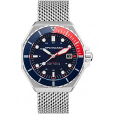 Spinnaker SP-5081-66 Dumas Automatic 44mm 30ATM