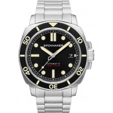 Spinnaker SP-5088-11 Hull Diver automatic 42mm 30ATM