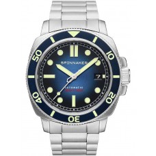 Spinnaker SP-5088-22 Hull Diver automatic 42mm 30ATM