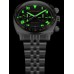Spinnaker SP-5092-11 Hull Chronograph 42mm 10ATM