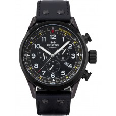 TW-Steel SVS205 Volante Chronograph 48mm 10ATM