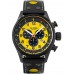 TW-Steel SVS302 Volante Chronograph Coronel WTCR 48mm 10ATM