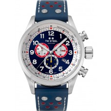 TW-Steel SVS310 Red Bull Ampol Racing Limited Edition 48mm 10ATM