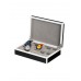 Rothenschild watch box RS-2330-10BL for 10 watches 