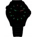 Traser H3 109378 P67 T25 SuperSub black 46 mm diver 50ATM