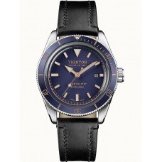 Ingersoll T07601 The Trenton automatic 44mm 10ATM
