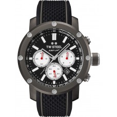 TW-Steel TS12 Grandeur Tech Simeon Panda Limited 48mm 10ATM