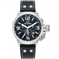 TW-Steel TW815 Mönchengladbach Fan chrono Limited 45mm 10ATM