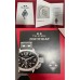 TW-Steel TW815 Mönchengladbach Fan chrono Limited 45mm 10ATM
