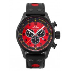 TW-Steel SVS304 limited ed. chrono Volante 48 mm 10ATM