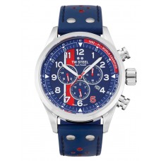 TW-Steel SVS307 limited ed. chrono Volante 48 mm 10ATM