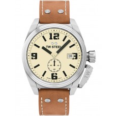 TW-Steel TW1000 Canteen limited edition 42mm 10ATM
