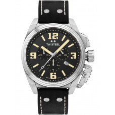 TW-Steel TW1011 Canteen Chronograph Limited Edition 46mm 10ATM