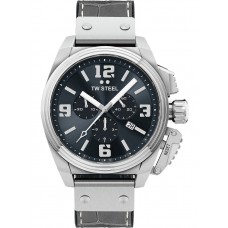 TW-Steel TW1013 Canteen chrono 46mm 10ATM