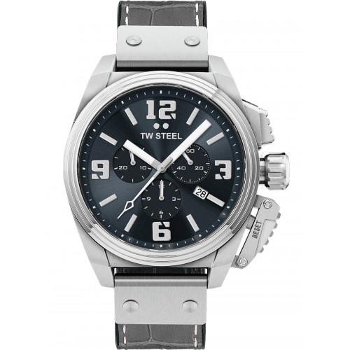 TW-Steel TW1013 Canteen chrono 46mm 10ATM