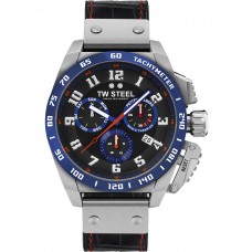 TW-Steel TW1019 Fast Lane Limited Edition 46mm 10ATM
