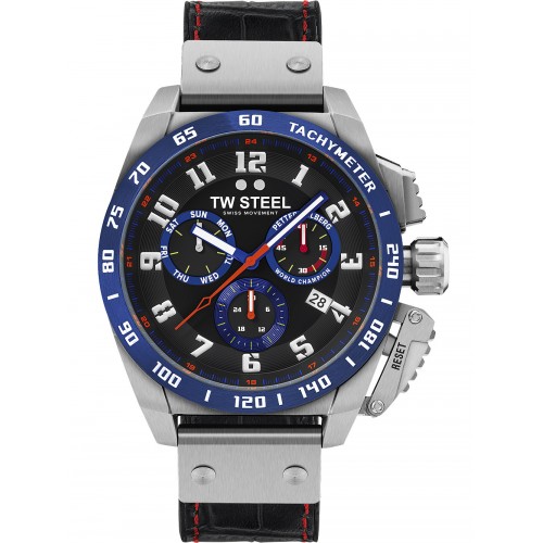 TW-Steel TW1019 Fast Lane Limited Edition 46mm 10ATM