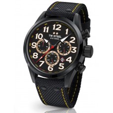 TW-Steel TW978 Boutse Ginionj WTCR Team Spec. Edt. chrono 48mm 10ATM