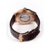 TW-Steel TWA1312 Slim-Line Automatik Saphirglas 45mm 5ATM
