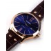 TW-Steel TWA1313 Slim-Line Automatik Saphirglas 45mm 5ATM