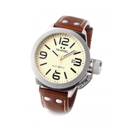 TW-Steel TWA952 Canteen Automatik 45mm 10ATM