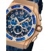 TW-Steel Kelly Rowland CE4007 XL-Damen Chrono 44 mm