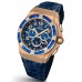 TW-Steel Kelly Rowland CE4007 XL-Damen Chrono 44 mm