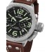 TW-Steel CS23 Canteen Leather Chronograph 45mm 10ATM