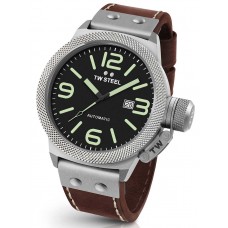 TW-Steel CS25 Canteen Automatik 45mm 10ATM