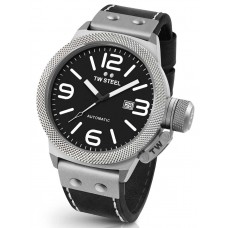 TW-Steel CS5 Canteen Automatik 45mm 10ATM