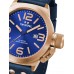 TW-Steel CS61 Canteen Leather 45mm 10ATM