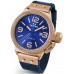 TW-Steel CS65 Canteen Leather Automatik 45mm 10ATM