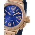 TW-Steel CS65 Canteen Leather Automatik 45mm 10ATM